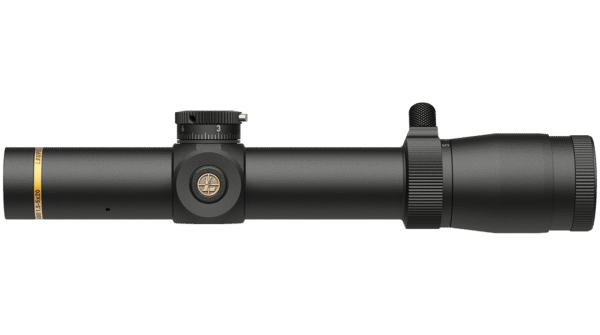 Leupold VX-3HD 1.5-5x20 CDS-ZL Illum. FireDot Twilight Hunter