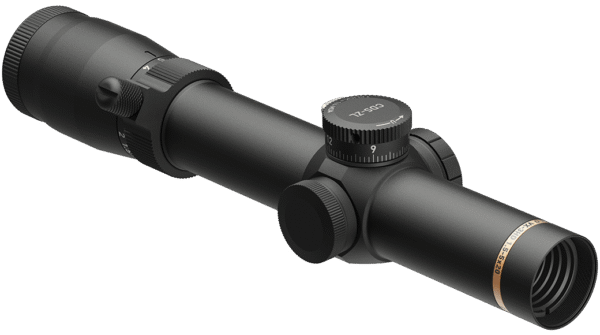 Leupold VX-3HD 1.5-5x20 CDS-ZL Illum. FireDot Twilight Hunter