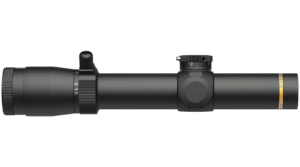 Leupold VX-3HD 1.5-5x20 CDS-ZL Illum. FireDot Twilight Hunter