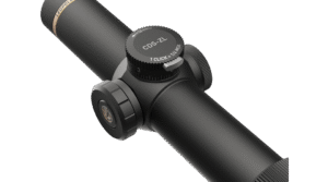 Leupold VX-3HD 1.5-5x20 CDS-ZL Illum. FireDot Twilight Hunter