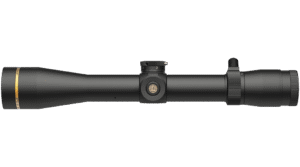 Leupold VX-3HD 3.5-10x40 CDS-ZL Illum. FireDot Twilight Hunter – produktbild 1