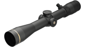 Leupold VX-3HD 3.5-10x40 CDS-ZL Illum. FireDot Twilight Hunter
