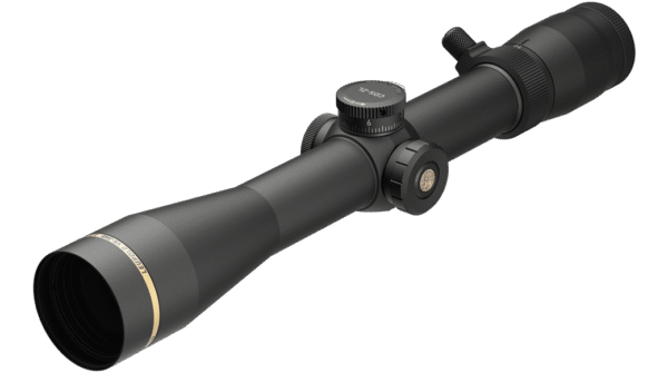 Leupold VX-3HD 3.5-10x40 CDS-ZL Illum. FireDot Twilight Hunter