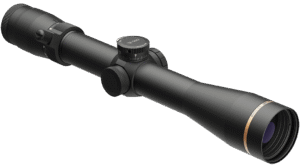 Leupold VX-3HD 3.5-10x40 CDS-ZL Illum. FireDot Twilight Hunter