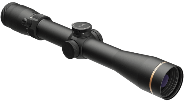 Leupold VX-3HD 3.5-10x40 CDS-ZL Illum. FireDot Twilight Hunter