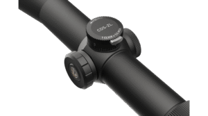 Leupold VX-3HD 3.5-10x40 CDS-ZL Illum. FireDot Twilight Hunter