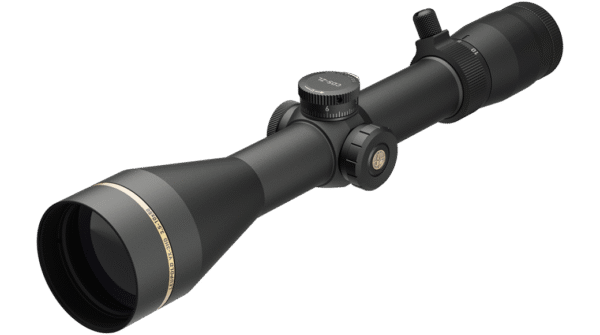 Leupold VX-3HD 3.5-10x50 CDS-ZL Illum. FireDot Twilight Hunter