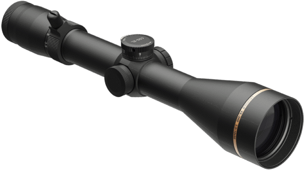 Leupold VX-3HD 3.5-10x50 CDS-ZL Illum. FireDot Twilight Hunter