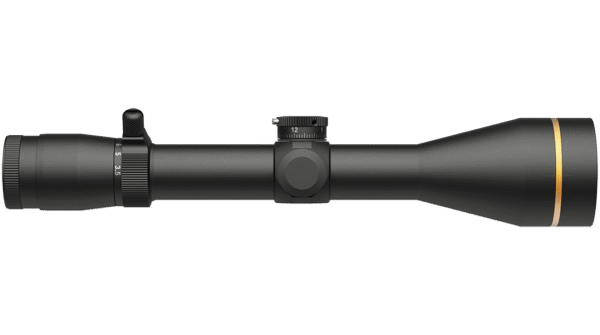 Leupold VX-3HD 3.5-10x50 CDS-ZL Illum. FireDot Twilight Hunter