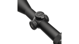 Leupold VX-3HD 3.5-10x50 CDS-ZL Illum. FireDot Twilight Hunter