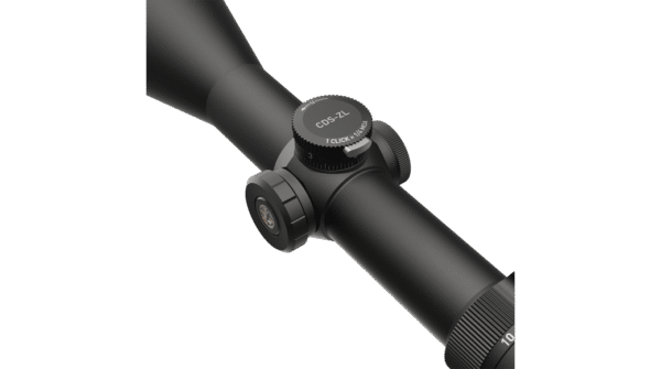 Leupold VX-3HD 3.5-10x50 CDS-ZL Illum. FireDot Twilight Hunter