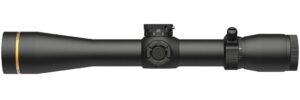 Leupold VX-4HD 3-12x40 30mm CDS-ZL2 Illum FireDot Twilight Hunter – produktbild 1