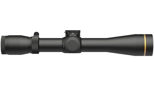 Leupold VX-4HD 3-12x40 30mm CDS-ZL2 Illum FireDot Twilight Hunter