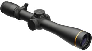 Leupold VX-4HD 3-12x40 30mm CDS-ZL2 Illum FireDot Twilight Hunter