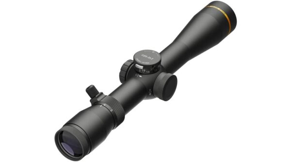 Leupold VX-4HD 3-12x40 30mm CDS-ZL2 Illum FireDot Twilight Hunter