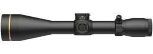 Leupold VX-4HD 3-12x50 30mm CDS-ZL2 Illum FireDot Twilight Hunter – produktbild 1