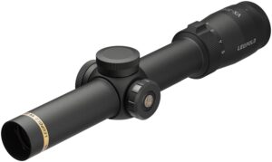 Leupold VX-5HD 1-5x24 Metric Illum. FireDot 4 Fine