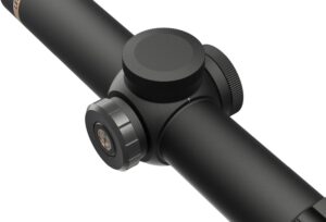 Leupold VX-5HD 1-5x24 Metric Illum. FireDot 4 Fine