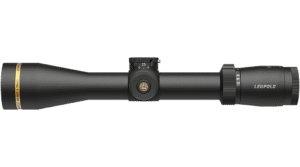 Leupold VX-5HD 2-10x42 CDS-ZL2 Illum. FireDot Duplex – produktbild 1