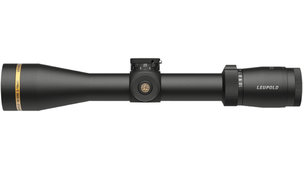 Leupold VX-5HD 2-10x42 CDS-ZL2 Illum. FireDot Duplex