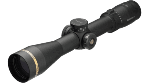 Leupold VX-5HD 2-10x42 CDS-ZL2 Illum. FireDot Duplex