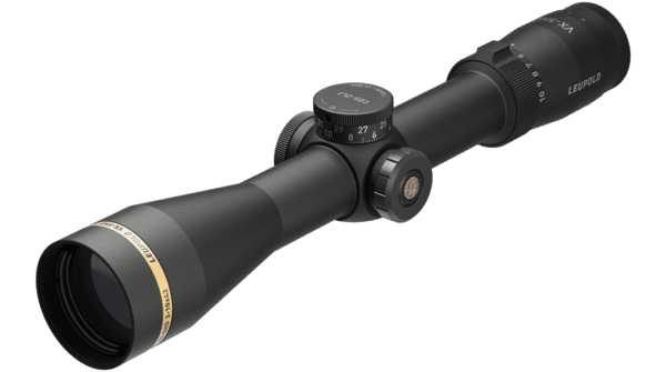 Leupold VX-5HD 2-10x42 CDS-ZL2 Illum. FireDot Duplex