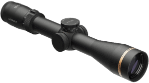 Leupold VX-5HD 2-10x42 CDS-ZL2 Illum. FireDot Duplex