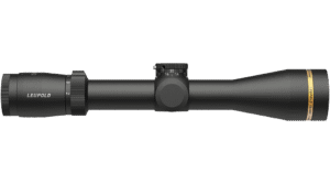 Leupold VX-5HD 2-10x42 CDS-ZL2 Illum. FireDot Duplex