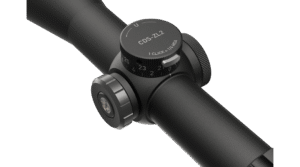 Leupold VX-5HD 2-10x42 CDS-ZL2 Illum. FireDot Duplex