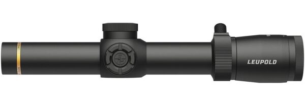 Leupold VX-5HD Gen2 1-5x24 CDS-SZL2 Metric Illum. FireDot 4 Fine