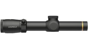 Leupold VX-5HD Gen2 1-5x24 CDS-SZL2 Metric Illum. FireDot 4 Fine