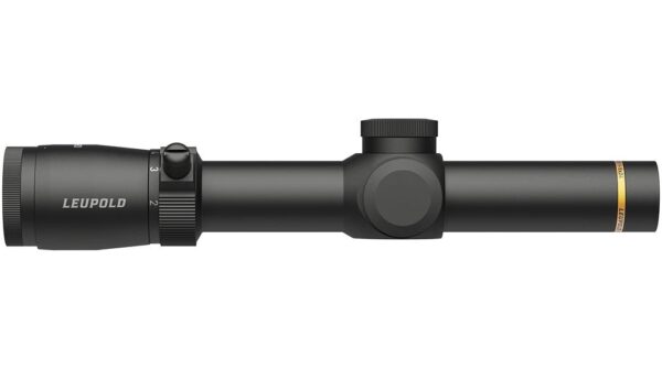 Leupold VX-5HD Gen2 1-5x24 CDS-SZL2 Metric Illum. FireDot 4 Fine