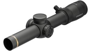 Leupold VX-5HD Gen2 1-5x24 CDS-SZL2 Metric Illum. FireDot 4 Fine