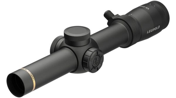 Leupold VX-5HD Gen2 1-5x24 CDS-SZL2 Metric Illum. FireDot 4 Fine