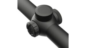 Leupold VX-5HD Gen2 1-5x24 CDS-SZL2 Metric Illum. FireDot 4 Fine