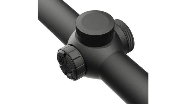 Leupold VX-5HD Gen2 1-5x24 CDS-SZL2 Metric Illum. FireDot 4 Fine