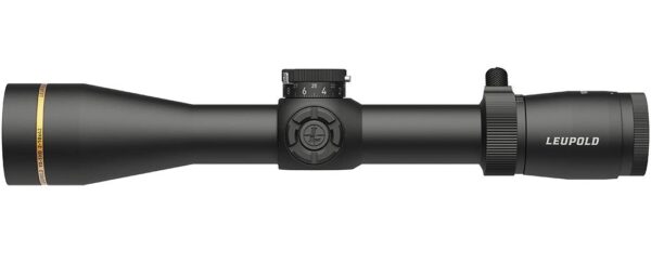Leupold VX-5HD Gen2 2-10x42 CDS-SZL2 Illum. FireDot Duplex
