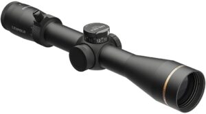 Leupold VX-5HD Gen2 2-10x42 CDS-SZL2 Illum. FireDot Duplex