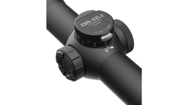 Leupold VX-5HD Gen2 2-10x42 CDS-SZL2 Illum. FireDot Duplex