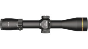 Leupold VX-5HD Gen2 2-10x42 CDS-SZL2 Illum. FireDot Duplex