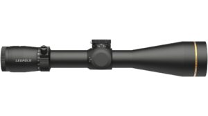 Leupold VX-5HD Gen2 3-15x50 CDS-SZL2 Side Focus Illum. FireDot Duplex