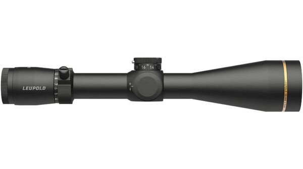 Leupold VX-5HD Gen2 3-15x50 CDS-SZL2 Side Focus Illum. FireDot Duplex