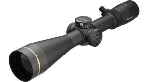 Leupold VX-5HD Gen2 3-15x50 CDS-SZL2 Side Focus Illum. FireDot Duplex