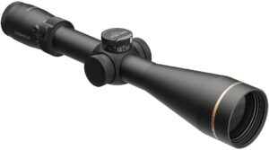 Leupold VX-5HD Gen2 3-15x50 CDS-SZL2 Side Focus Illum. FireDot Duplex