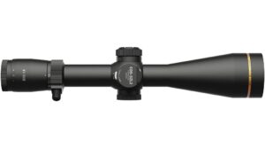 Leupold VX-5HD Gen2 3-15x50 CDS-SZL2 Side Focus Illum. FireDot Duplex