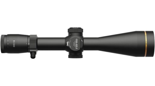 Leupold VX-5HD Gen2 3-15x50 CDS-SZL2 Side Focus Illum. FireDot Duplex