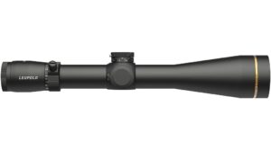 Leupold VX-5HD Gen2 4-20x52 34mm CDS-SZL2 Side Focus Illum. FireDot Du
