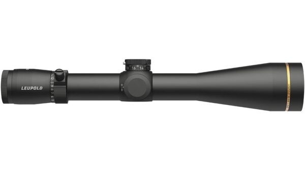 Leupold VX-5HD Gen2 4-20x52 34mm CDS-SZL2 Side Focus Illum. FireDot Du