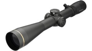 Leupold VX-5HD Gen2 4-20x52 34mm CDS-SZL2 Side Focus Illum. FireDot Du