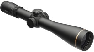 Leupold VX-5HD Gen2 4-20x52 34mm CDS-SZL2 Side Focus Illum. FireDot Du